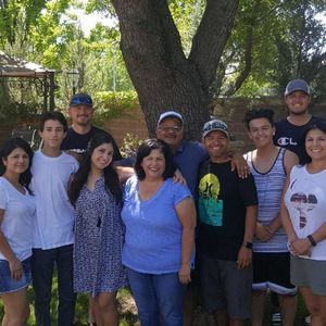 Meet your Posher, Caleb